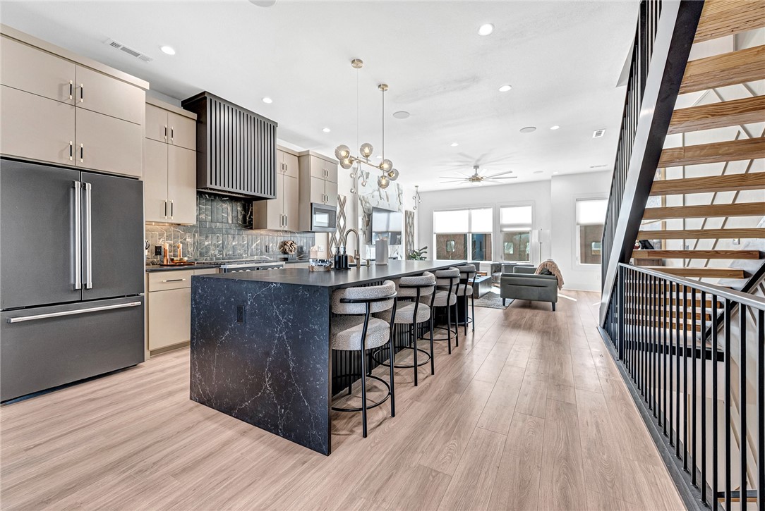 Polson Sub Bentonville - Residential