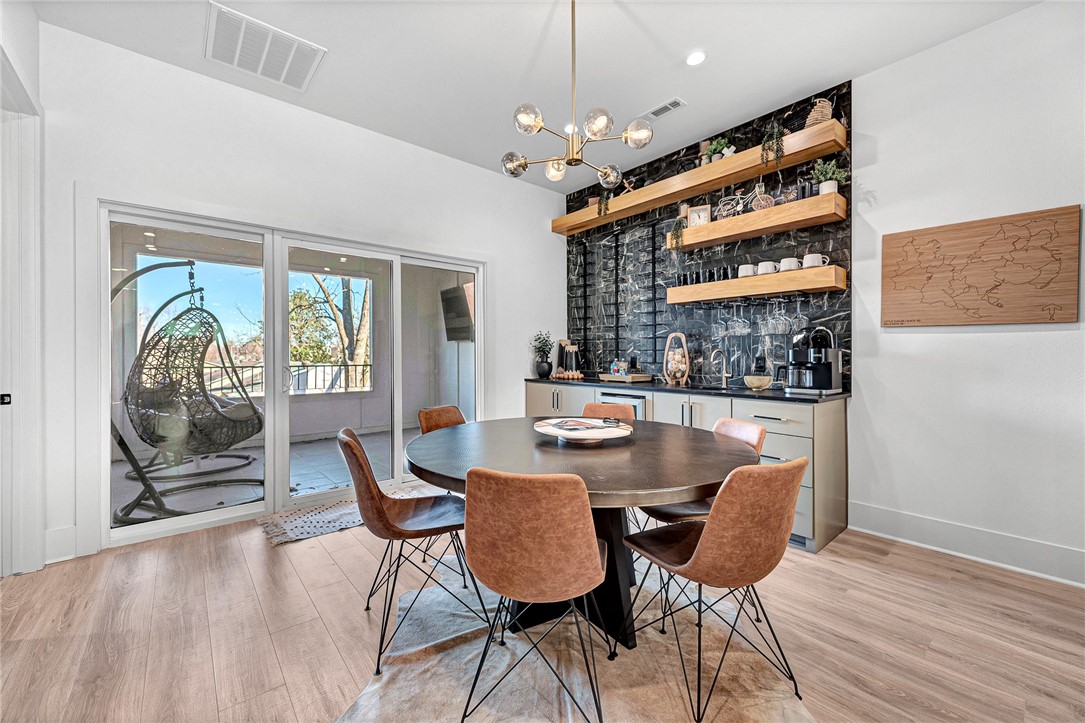 Polson Sub Bentonville - Residential