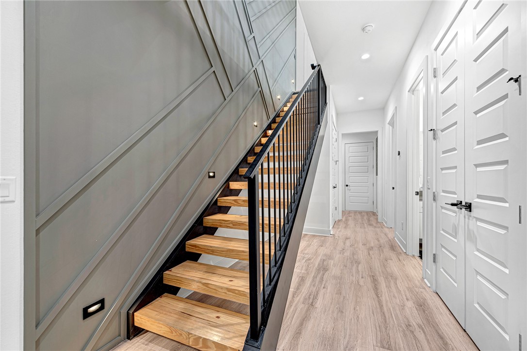 Polson Sub Bentonville - Residential