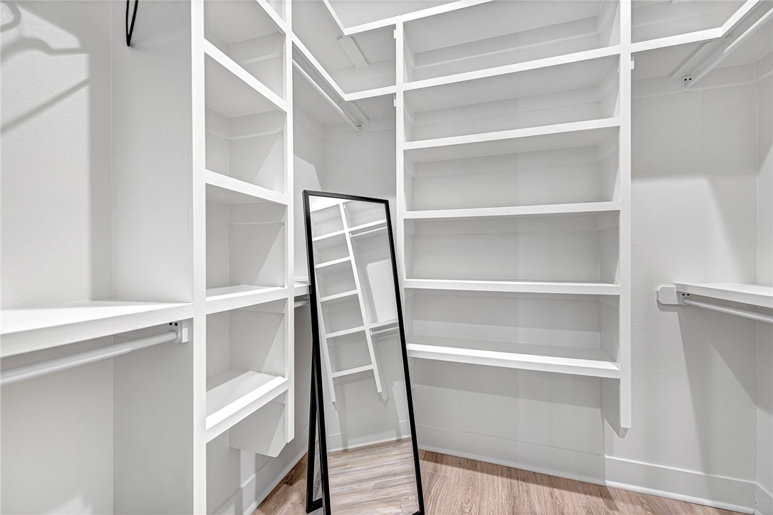 Polson Sub Bentonville - Residential