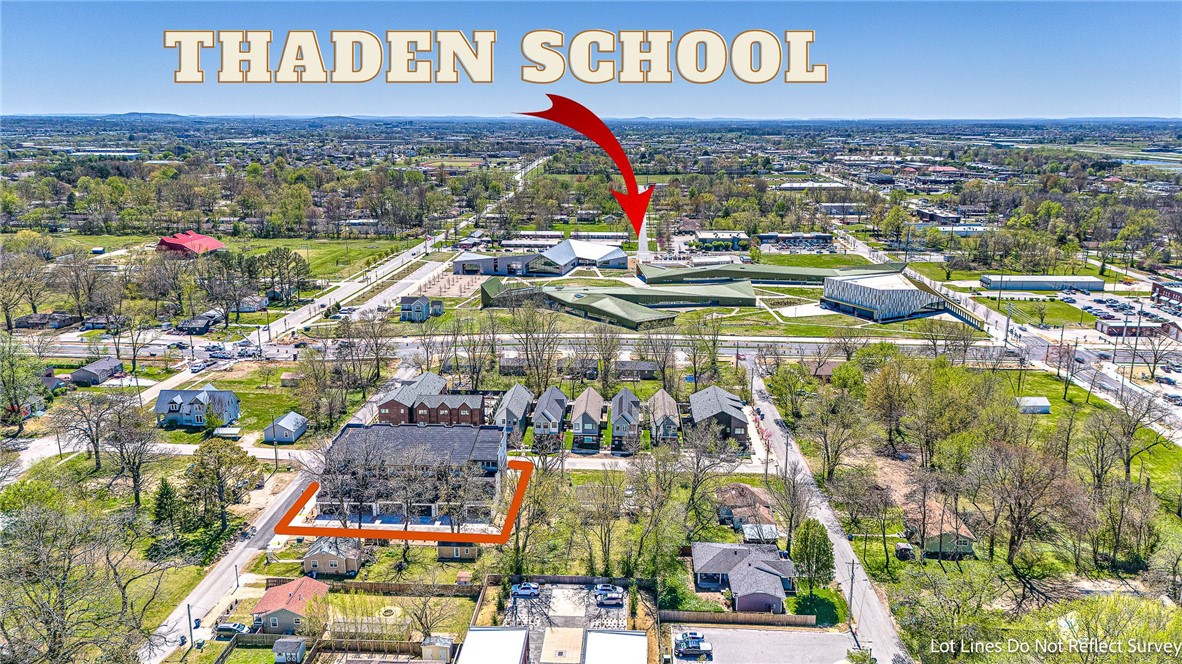 Polson Sub Bentonville - Residential