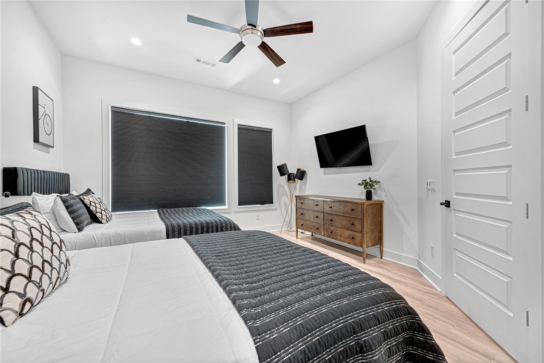 Polson Sub Bentonville - Residential