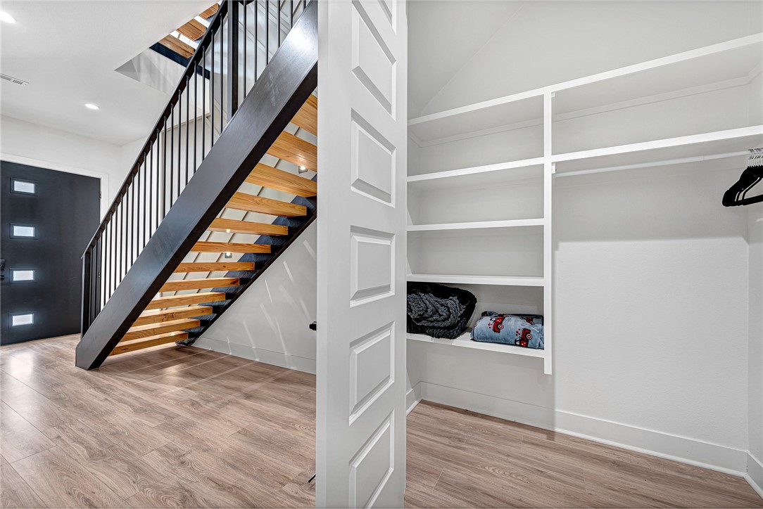 Polson Sub Bentonville - Residential