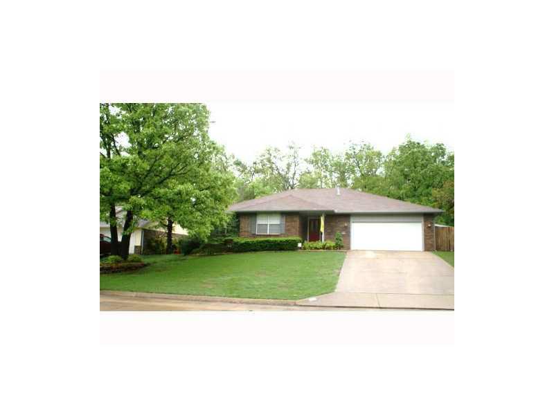 Fully remodeled home with newer almost everything. This house is a must see and will please any buyer, however it was sold before print. Please contact agent/owner Ryan Hill if have questions about house.