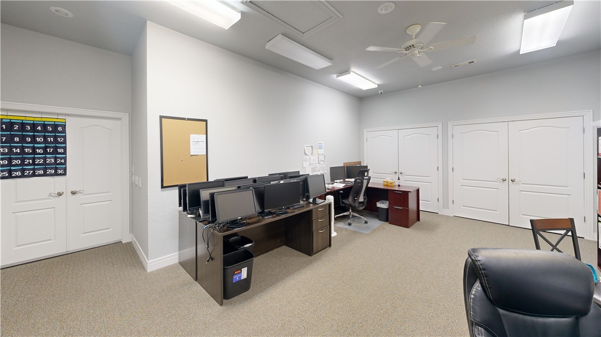 Werts 3rd Add Bentonville - Commercial Lease