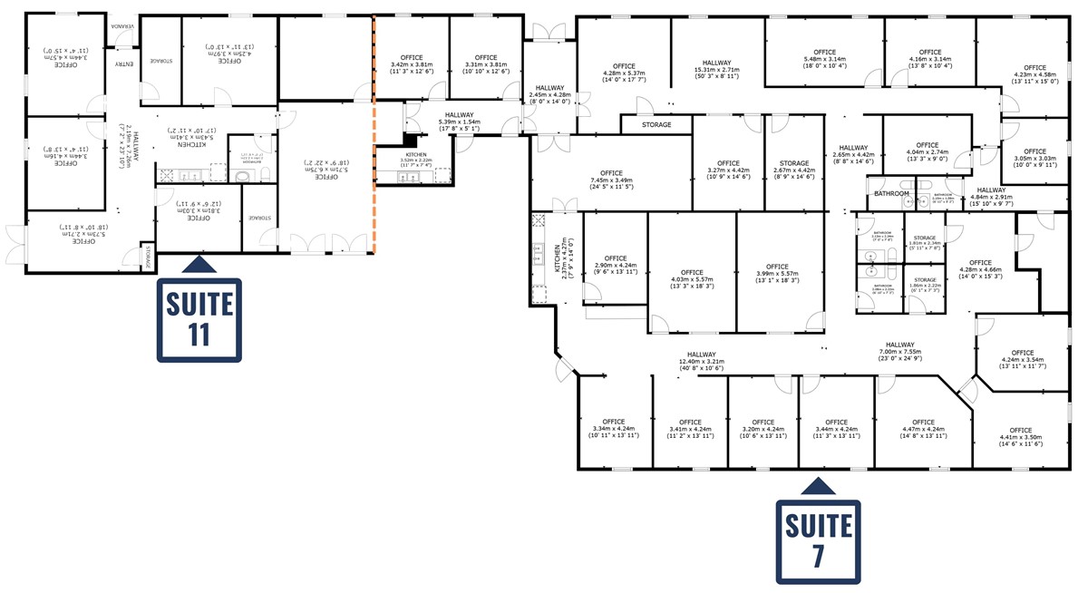 Werts 3rd Add Bentonville - Commercial Lease