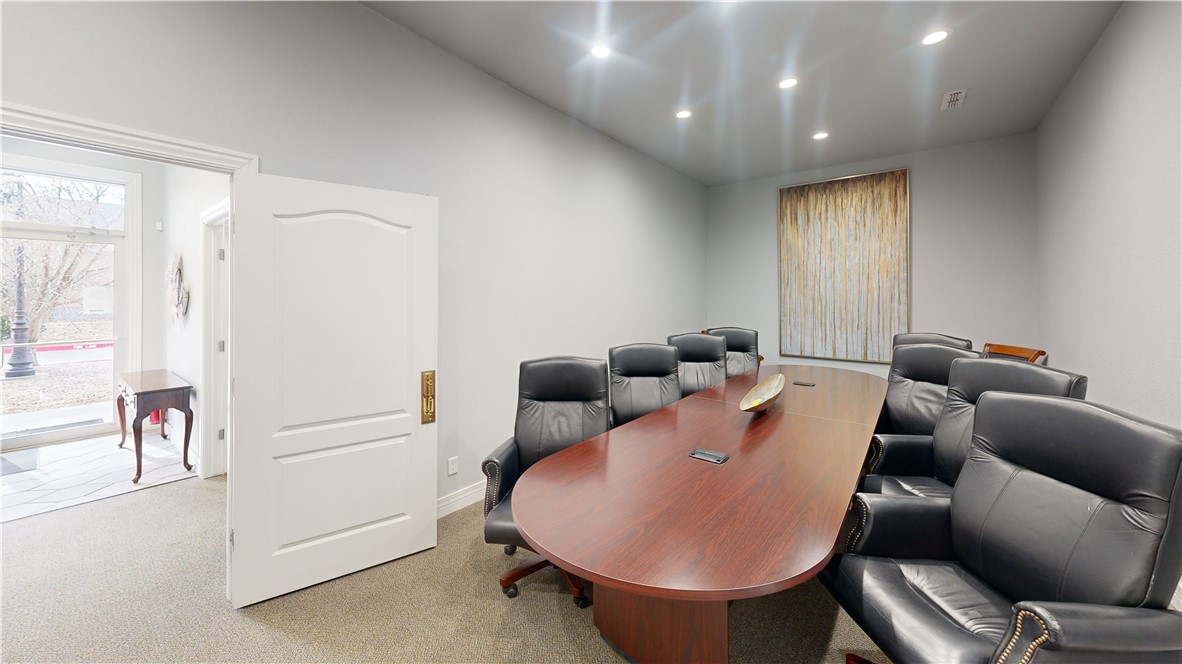 Werts 3rd Add Bentonville - Commercial Lease