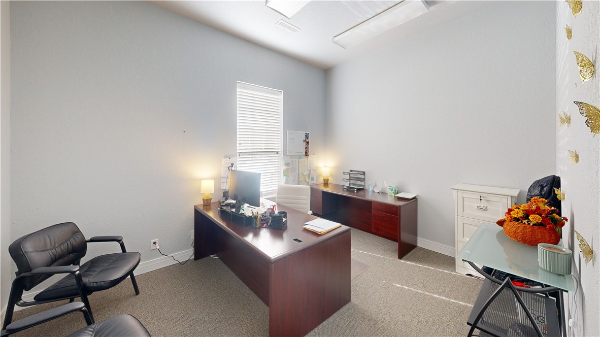 Werts 3rd Add Bentonville - Commercial Lease