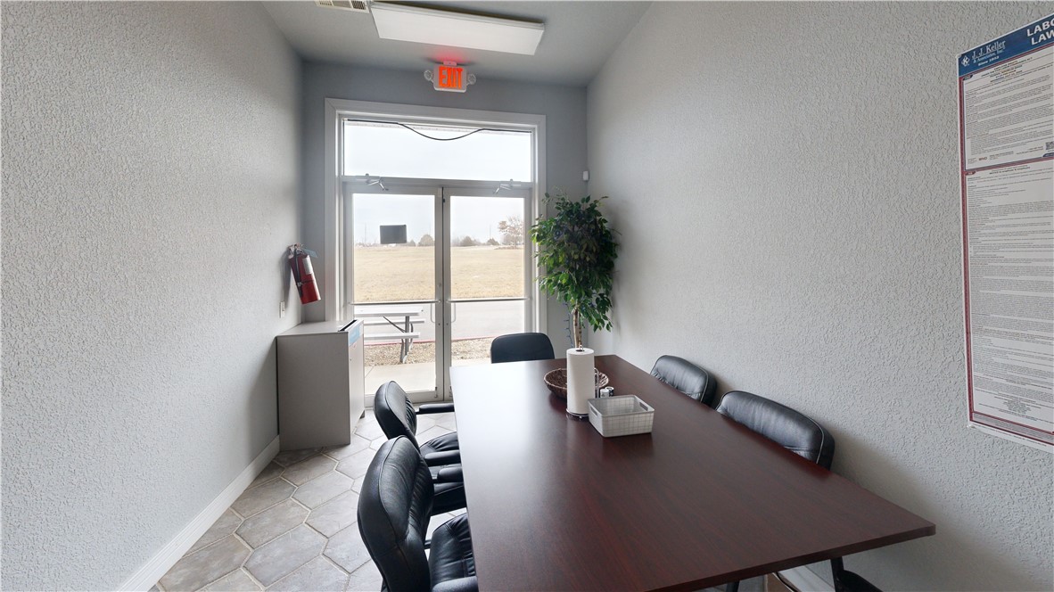 Werts 3rd Add Bentonville - Commercial Lease