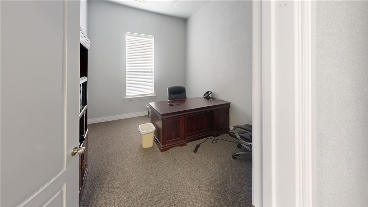 Werts 3rd Add Bentonville - Commercial Lease