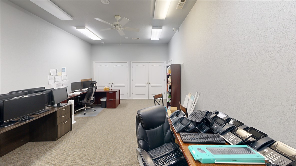 Werts 3rd Add Bentonville - Commercial Lease