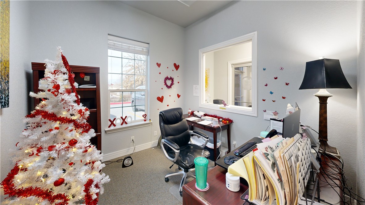 Werts 3rd Add Bentonville - Commercial Lease