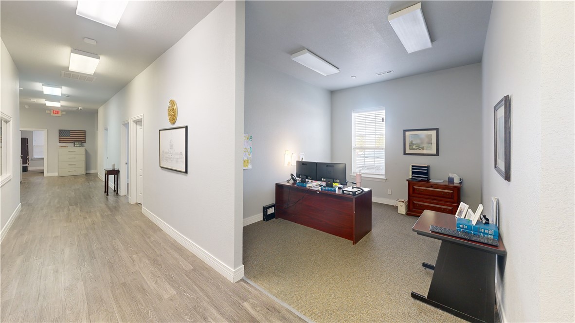 Werts 3rd Add Bentonville - Commercial Lease