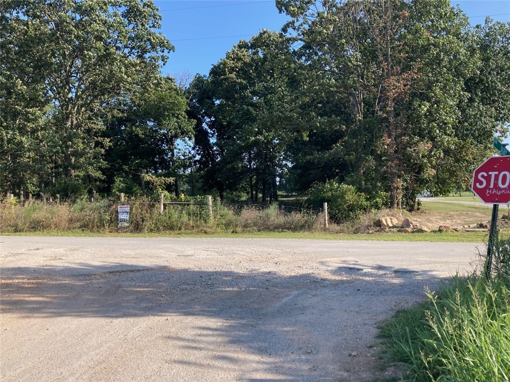 26-19-32-RURAL - Land