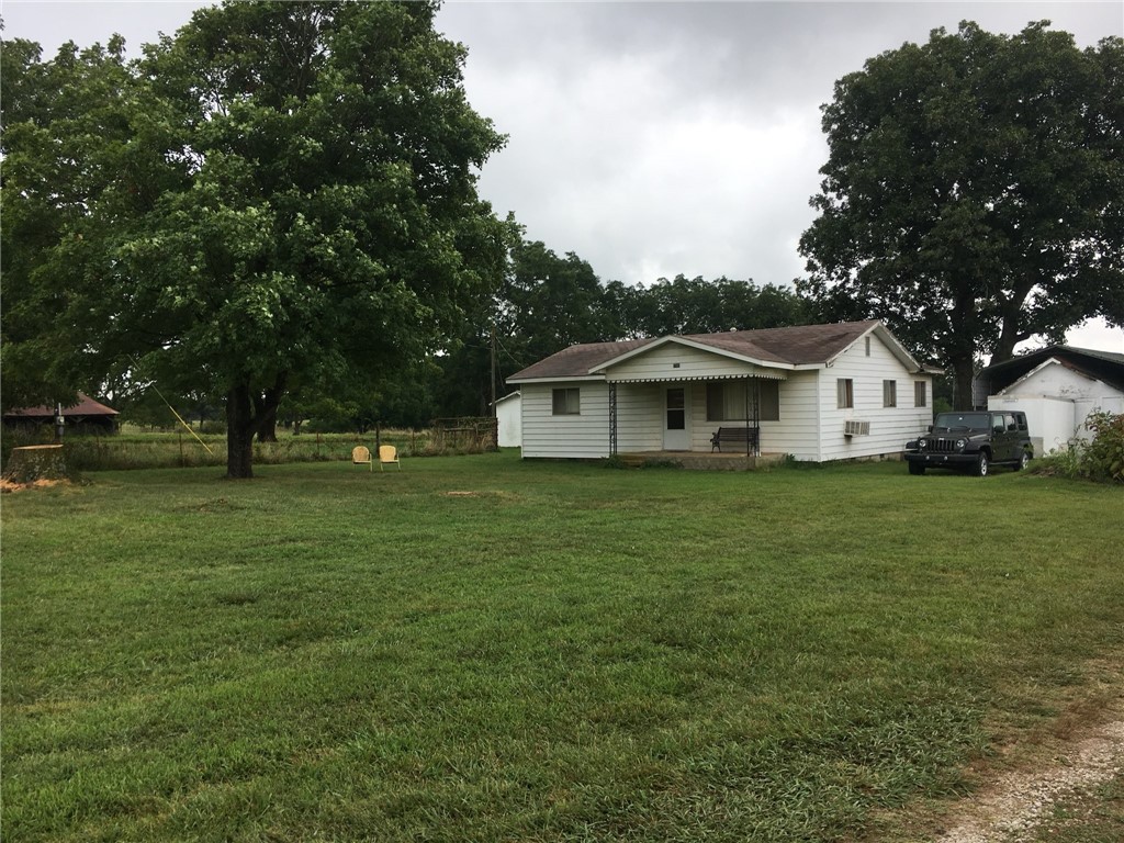 26-19-32-RURAL - Land