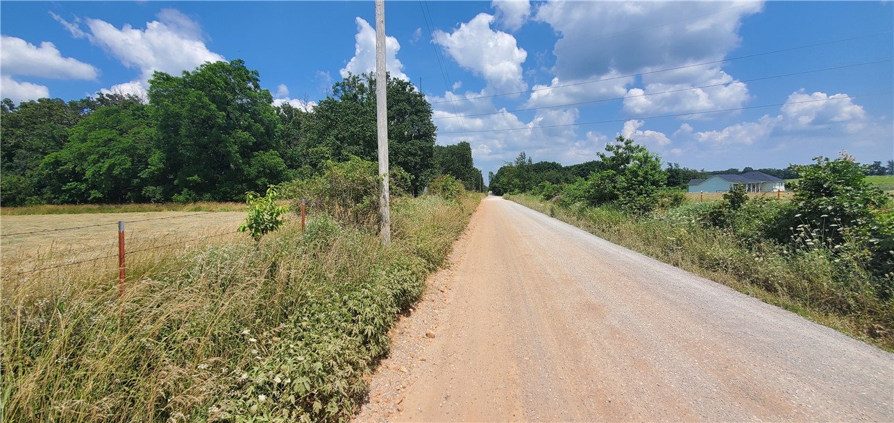 26-19-32-RURAL - Land