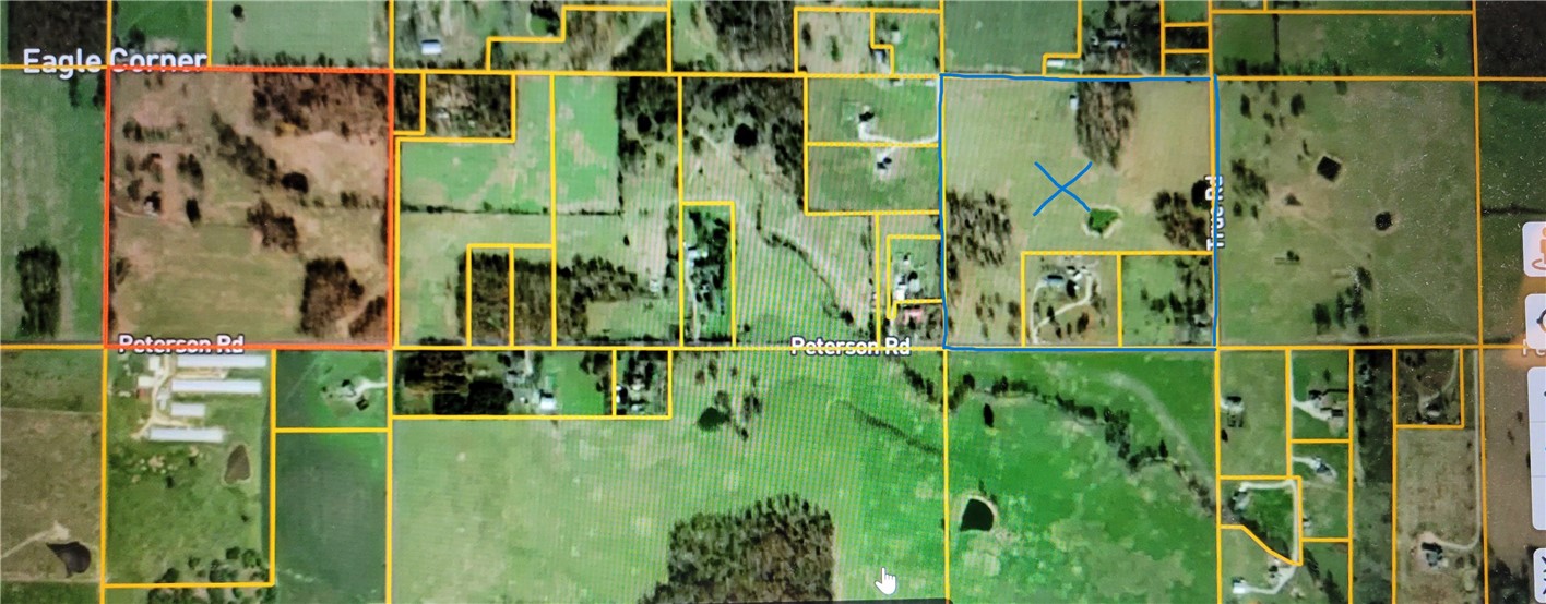 26-19-32-RURAL - Land