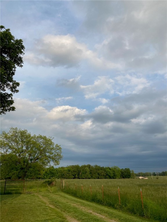 26-19-32-RURAL - Land