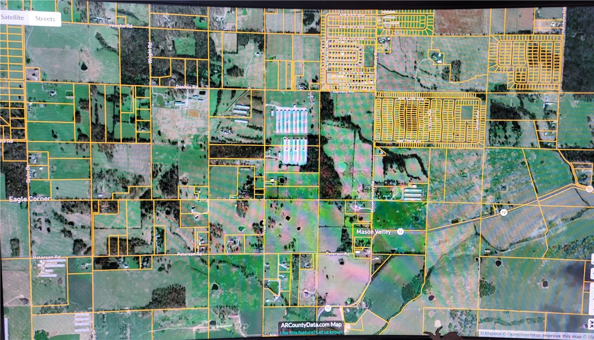 26-19-32-RURAL - Land