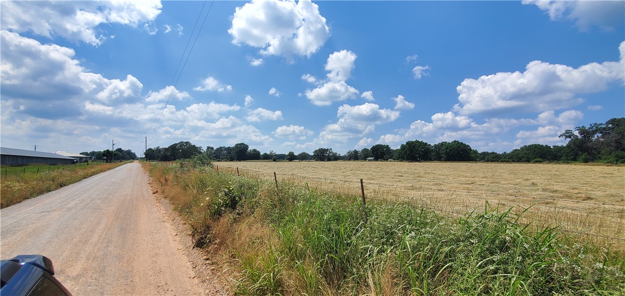 26-19-32-RURAL - Land