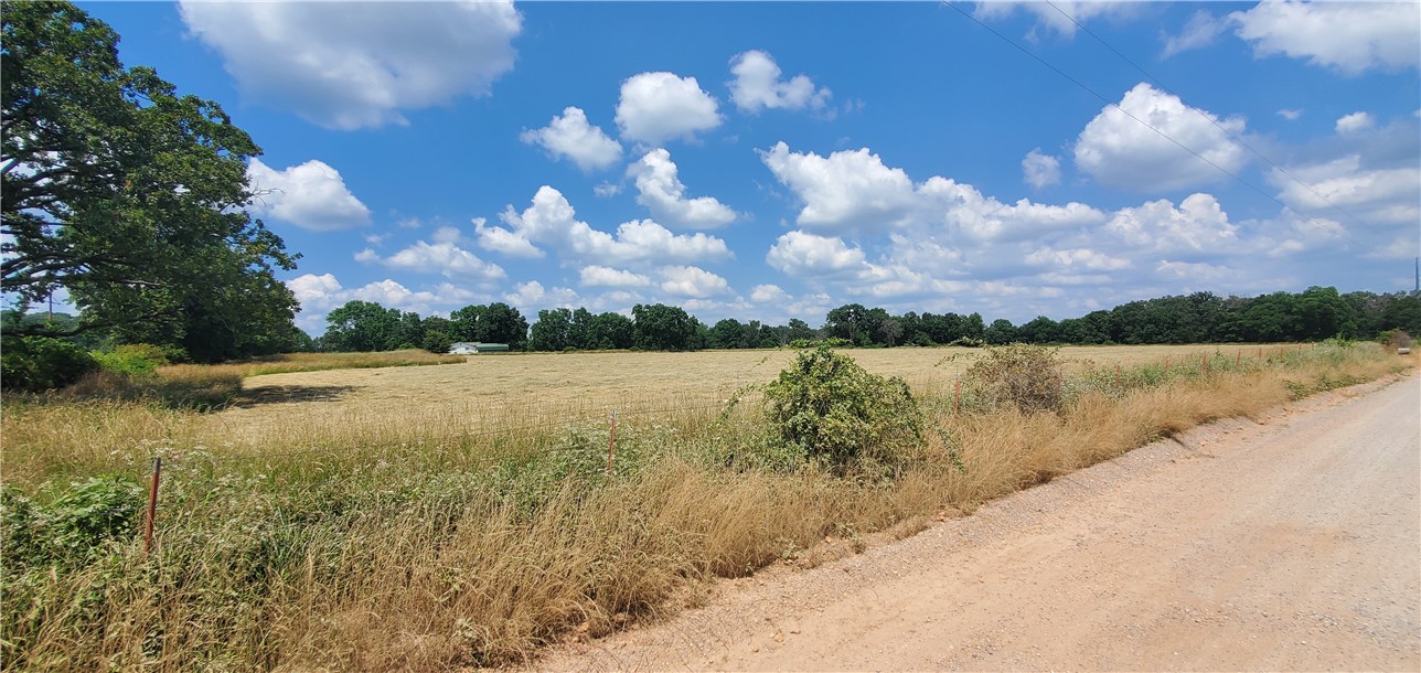 26-19-32-RURAL - Land