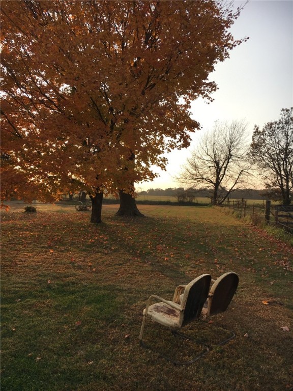 26-19-32-RURAL - Land