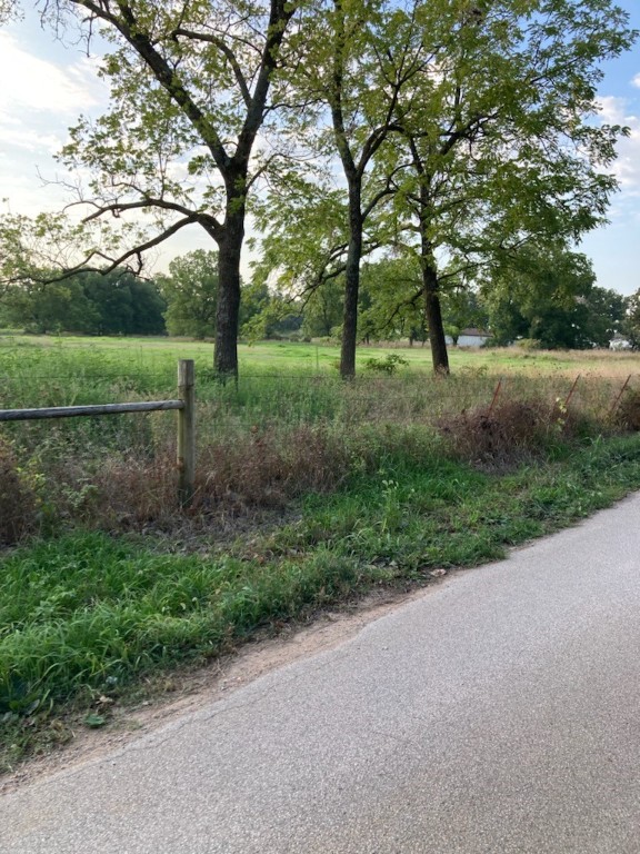 26-19-32-RURAL - Land