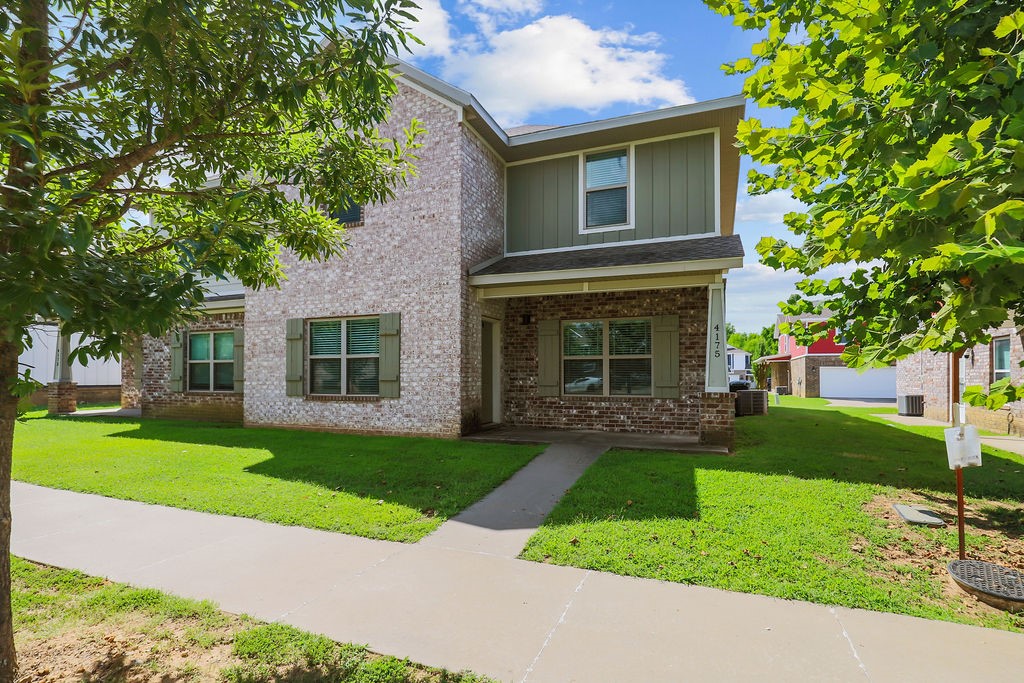 Rupple Meadows - Residential Income