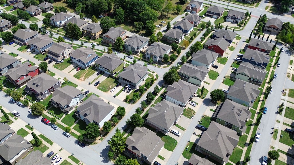 Rupple Meadows - Residential Income