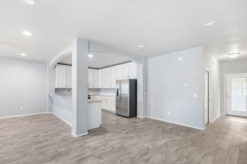 Rupple Meadows - Residential Income