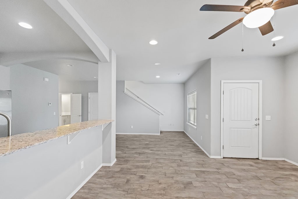 Rupple Meadows - Residential Income