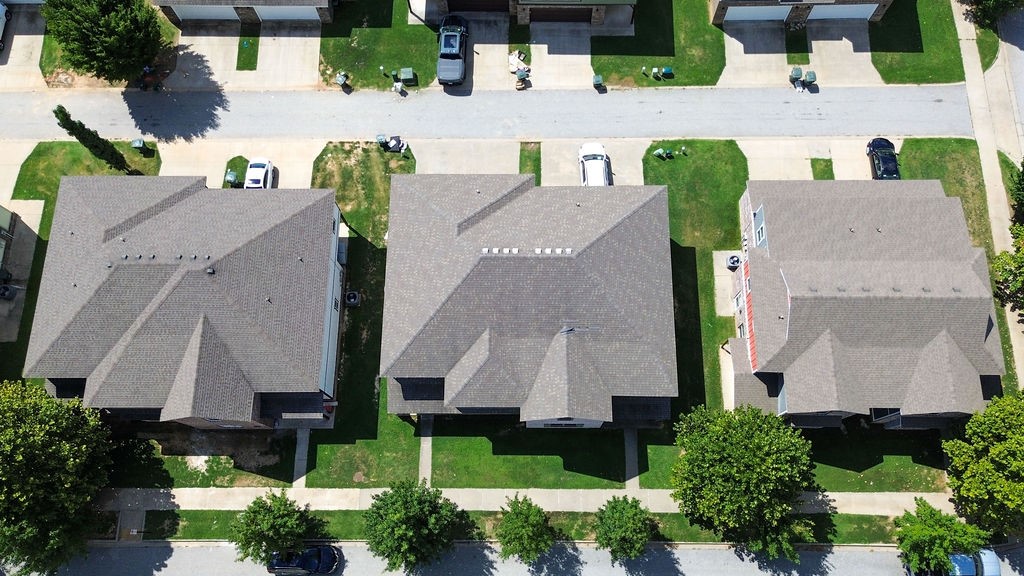 Rupple Meadows - Residential Income