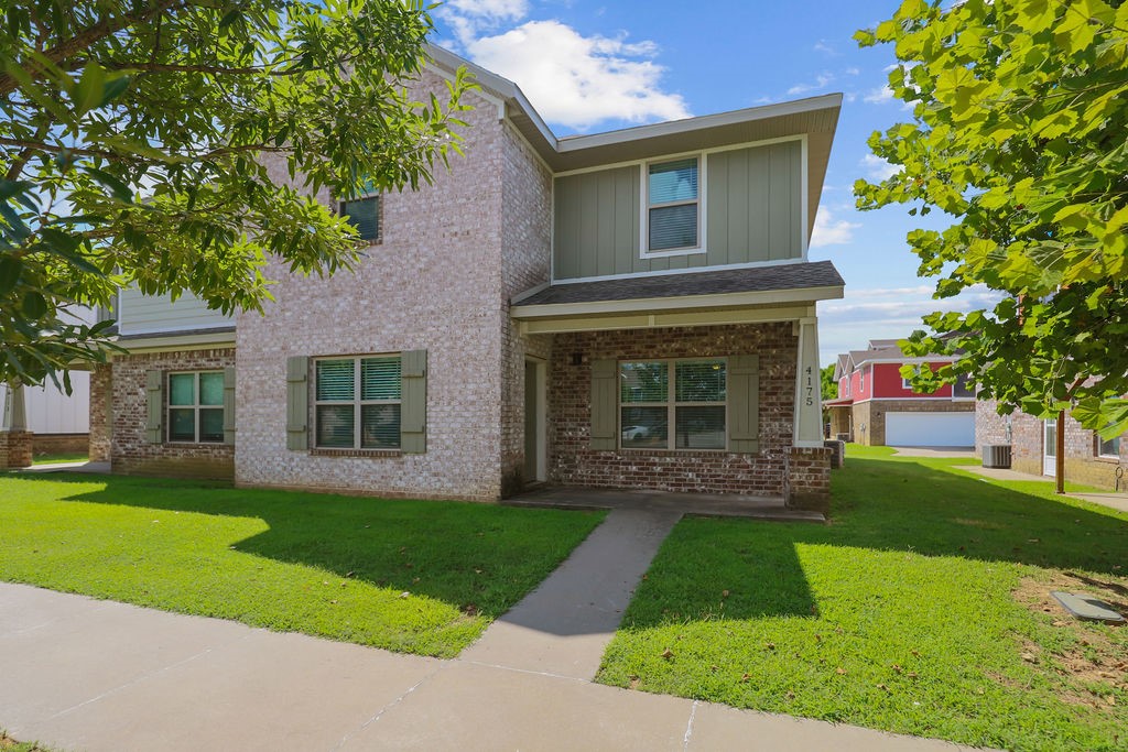 Rupple Meadows - Residential Income