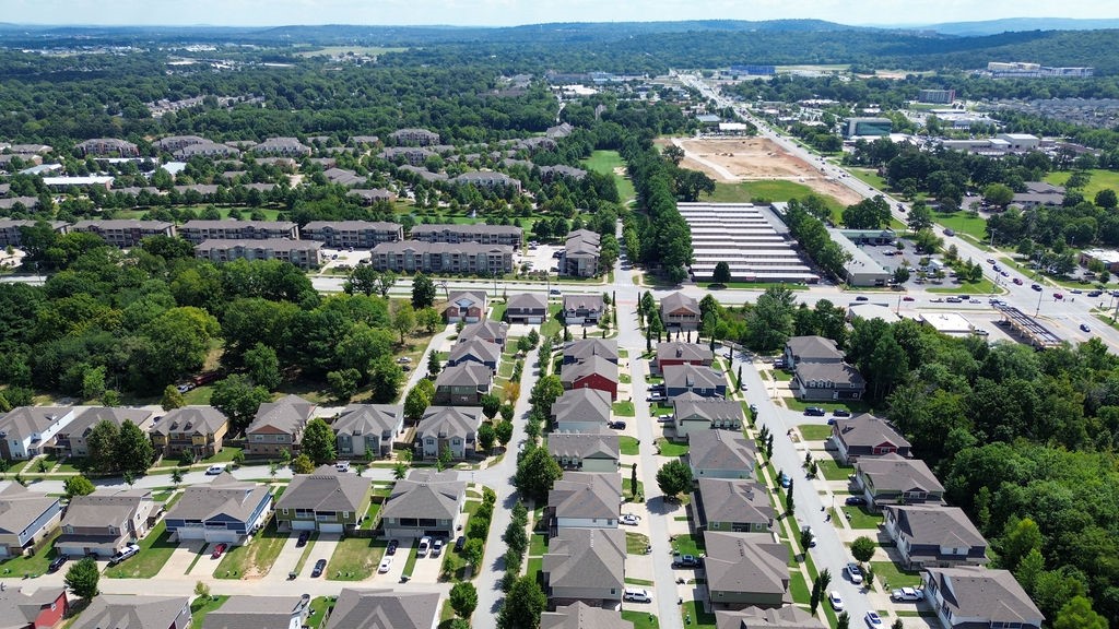 Rupple Meadows - Residential Income