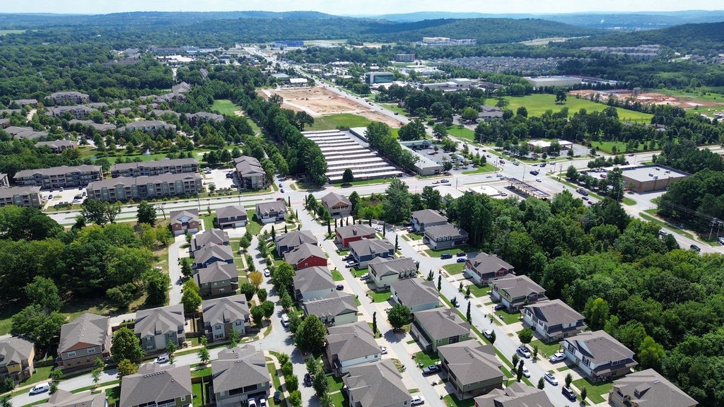 Rupple Meadows - Residential Income