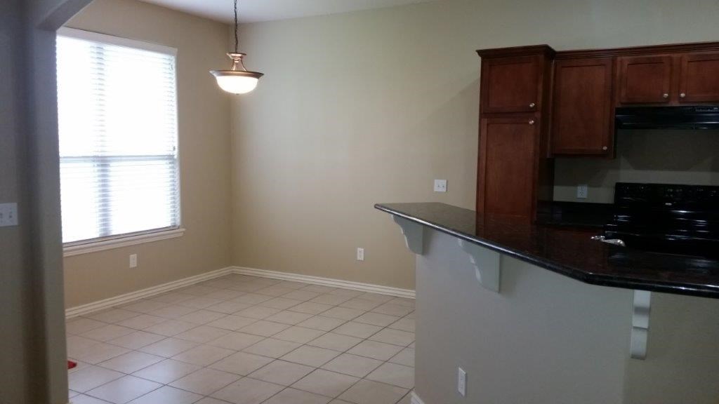 Stoneburrow - Residential Lease