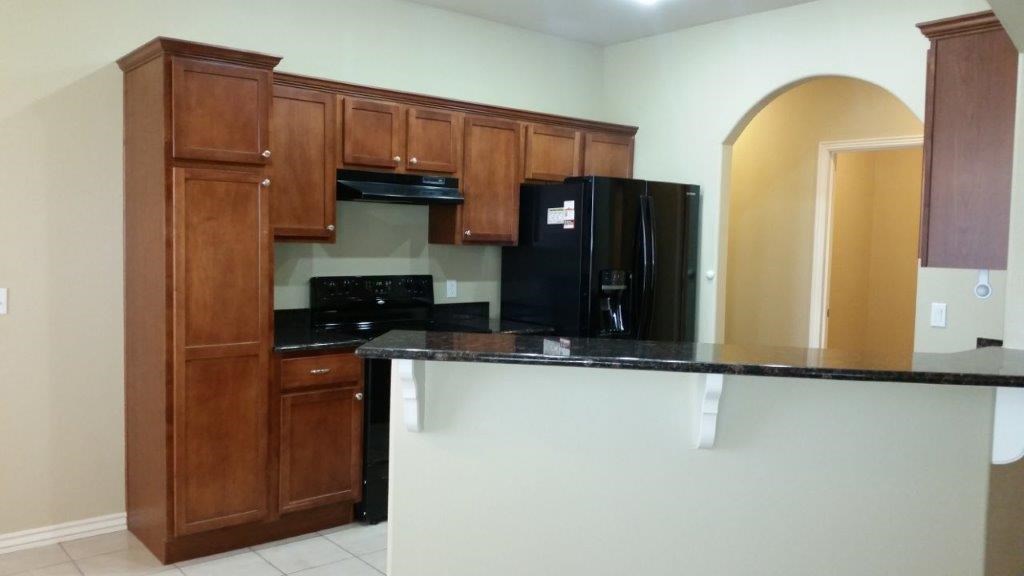 Stoneburrow - Residential Lease