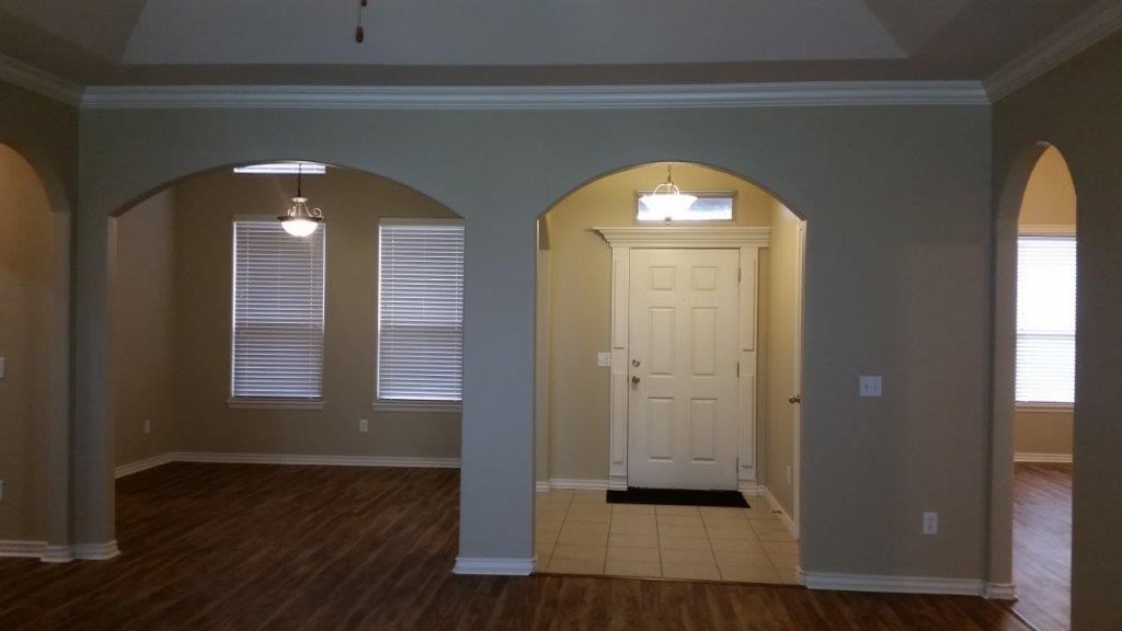 Stoneburrow - Residential Lease