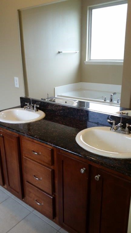 Stoneburrow - Residential Lease