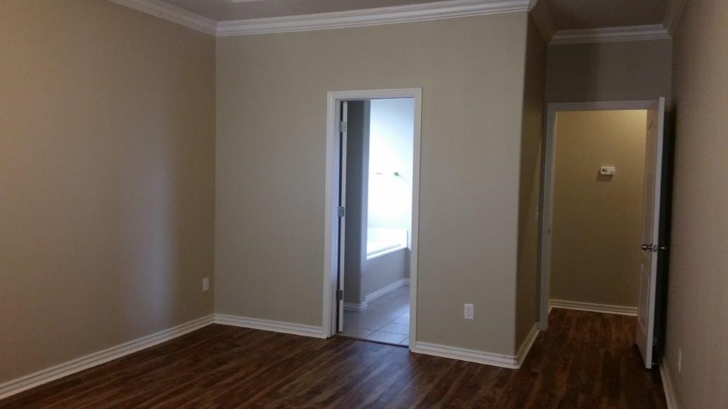 Stoneburrow - Residential Lease