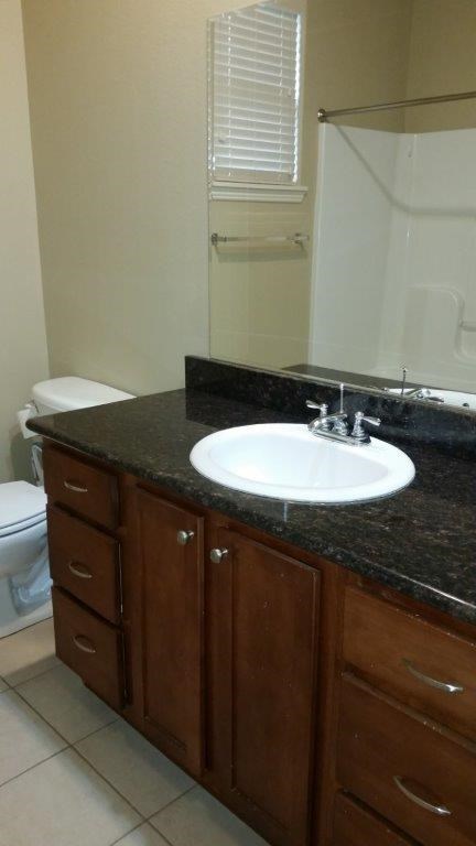 Stoneburrow - Residential Lease