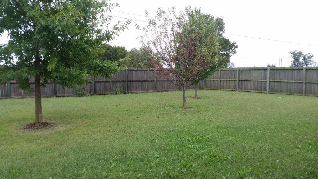 Stoneburrow - Residential Lease