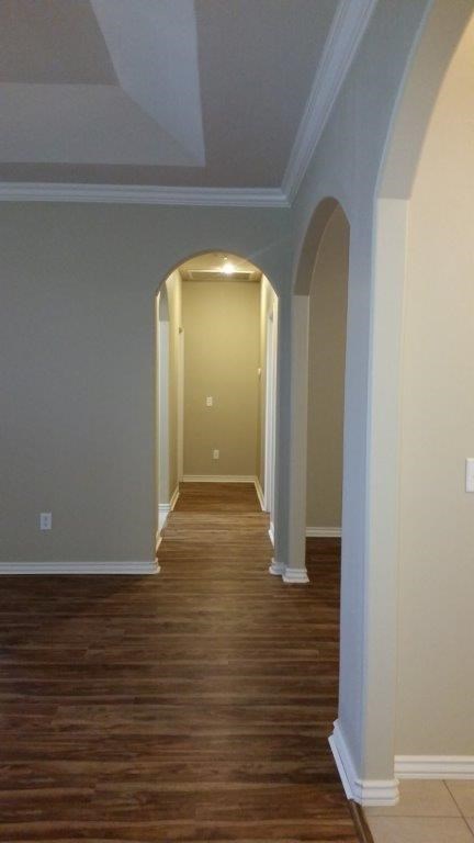 Stoneburrow - Residential Lease