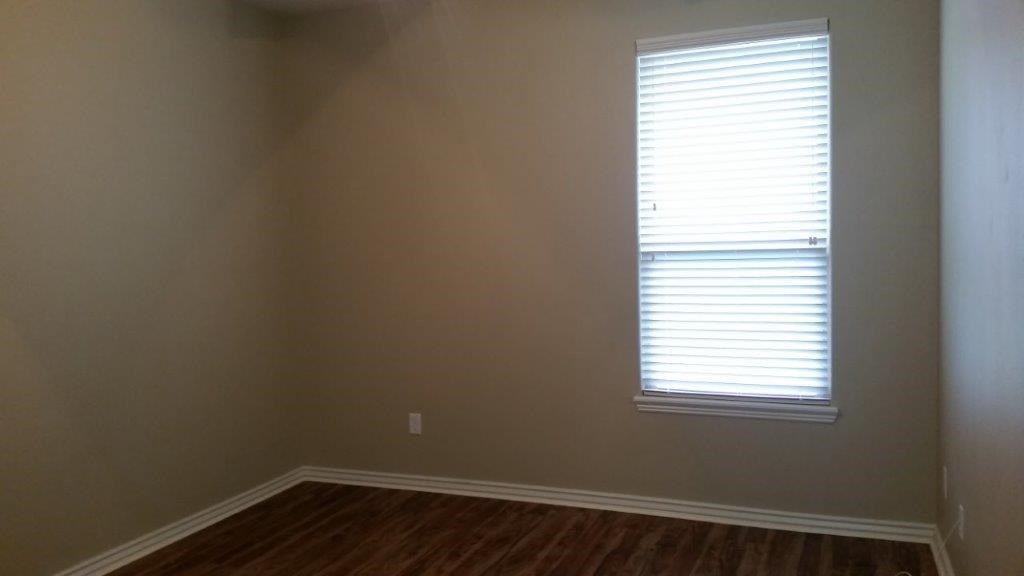 Stoneburrow - Residential Lease