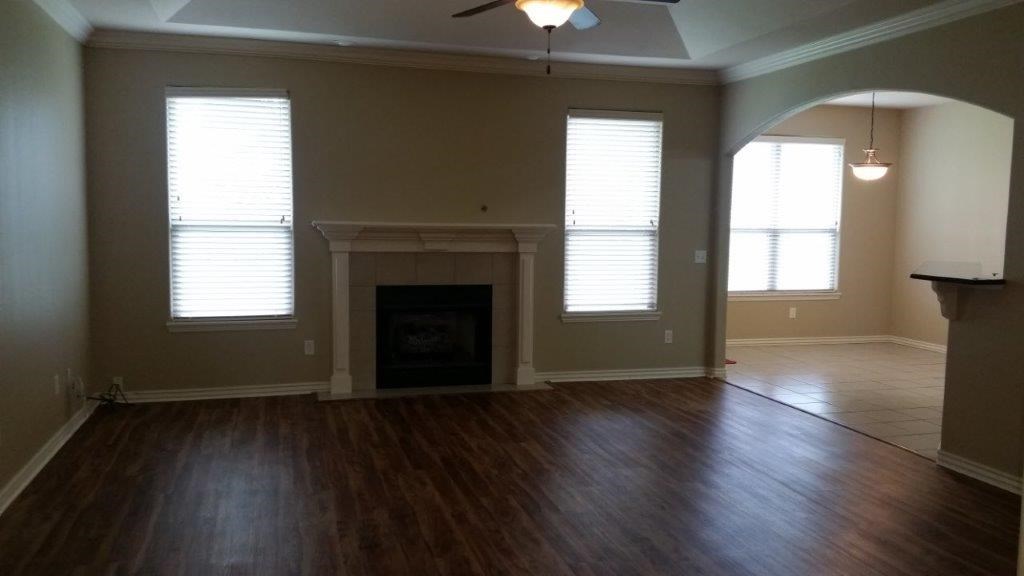 Stoneburrow - Residential Lease
