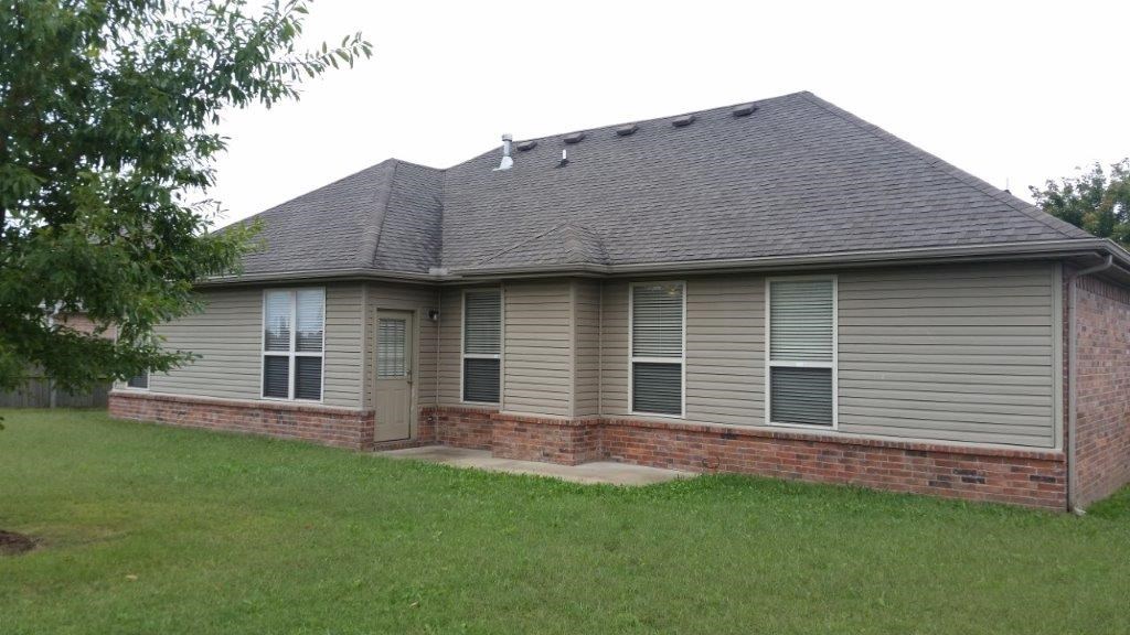 Stoneburrow - Residential Lease