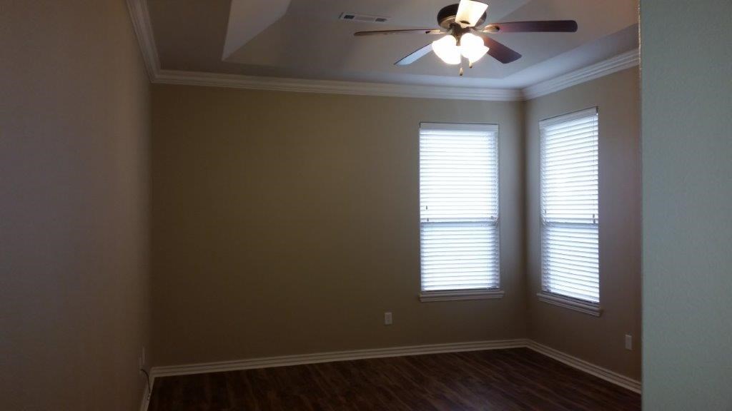 Stoneburrow - Residential Lease