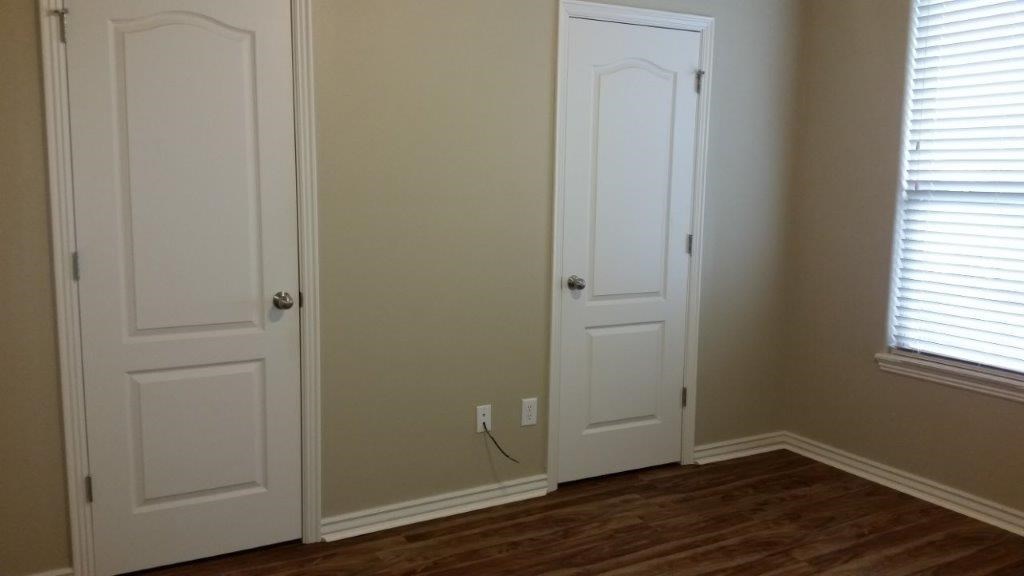 Stoneburrow - Residential Lease