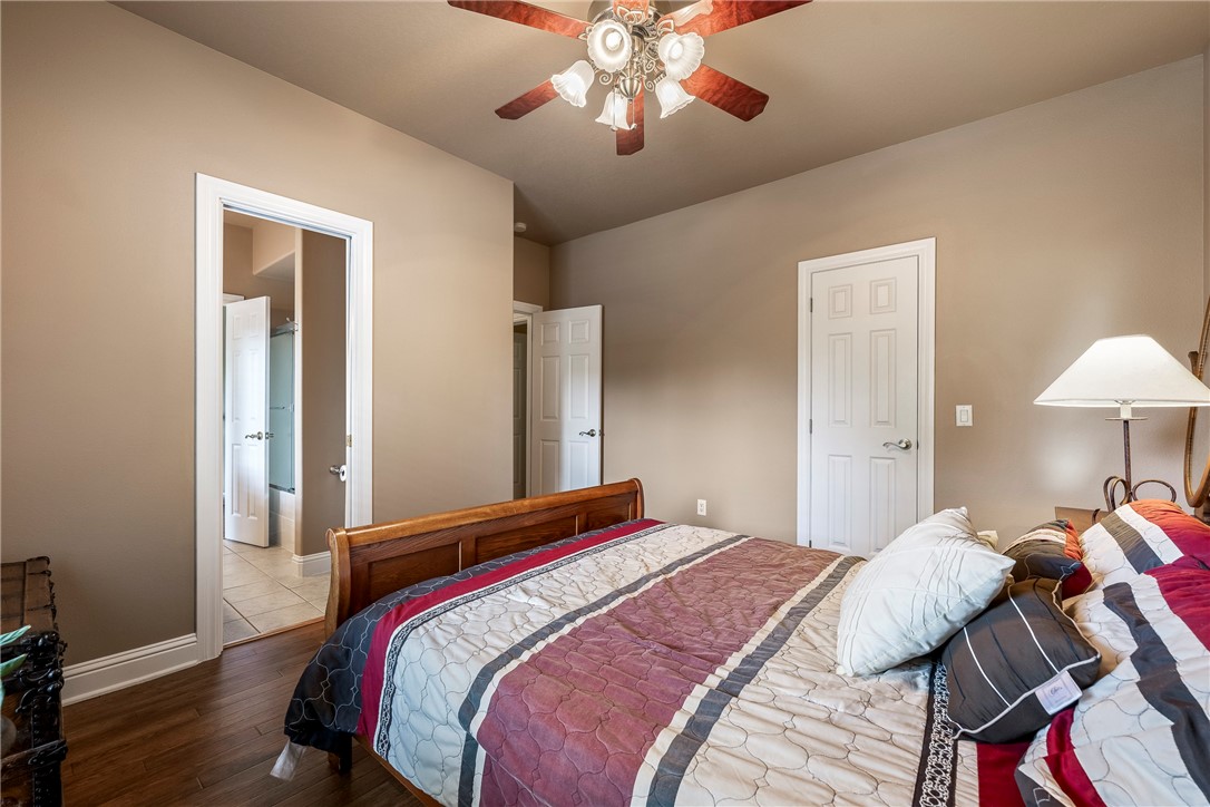 Sugar Creek - Residential