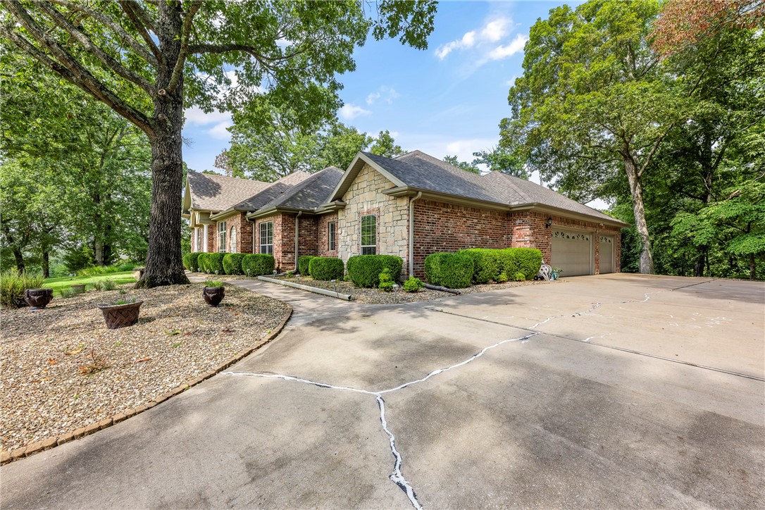 Sugar Creek - Residential